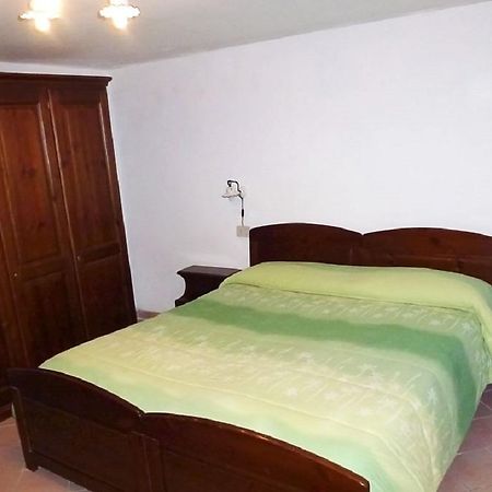 Agriturismo Macchiapiede Sala Consilina Luaran gambar