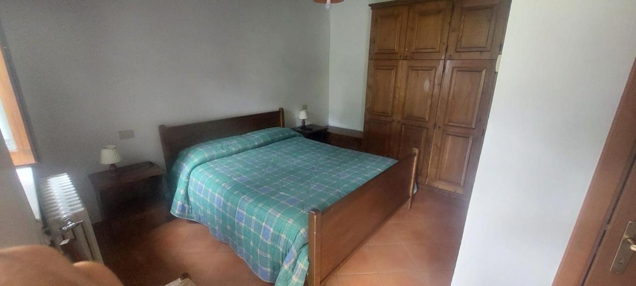 Agriturismo Macchiapiede Sala Consilina Luaran gambar
