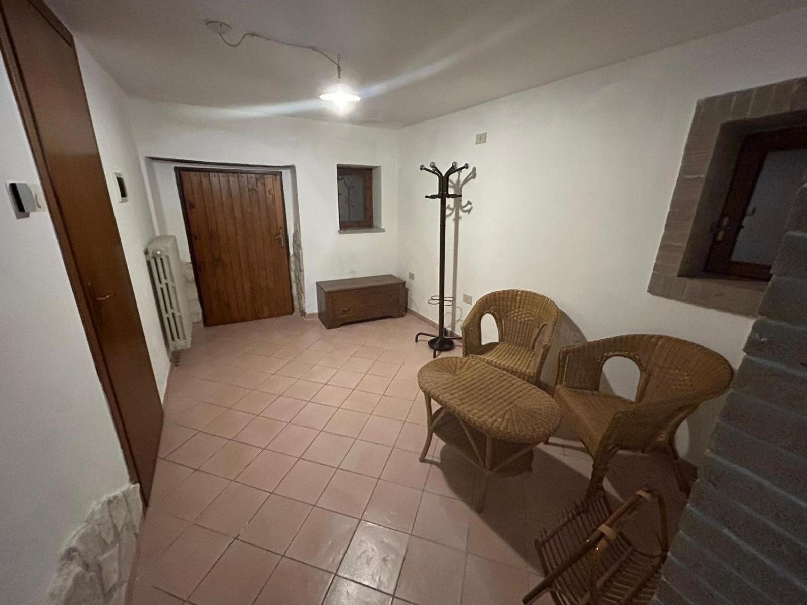 Agriturismo Macchiapiede Sala Consilina Luaran gambar