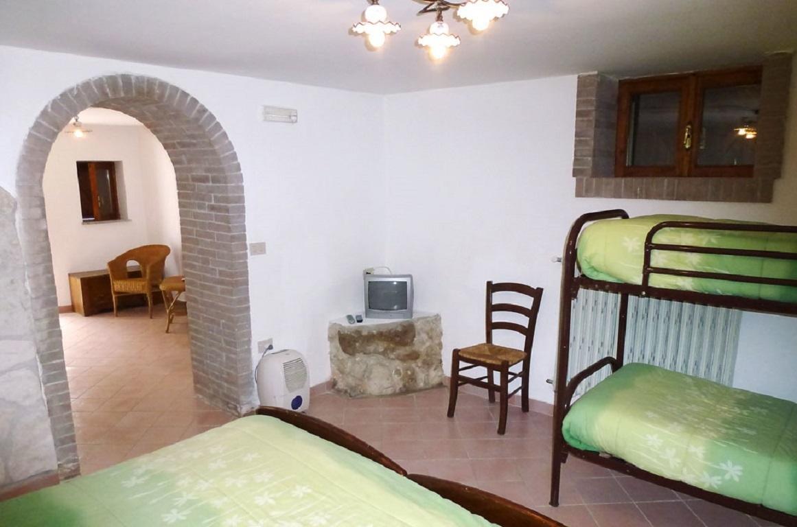 Agriturismo Macchiapiede Sala Consilina Luaran gambar