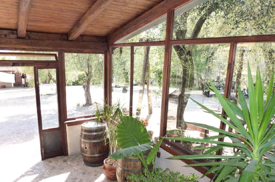Agriturismo Macchiapiede Sala Consilina Luaran gambar